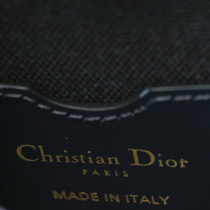 Christian Dior Oblique Medium Bobby Flap Blue 6 of 9