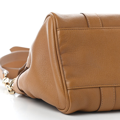 Mulberry Buffalo Small Bayswater Fudge 7 of 8