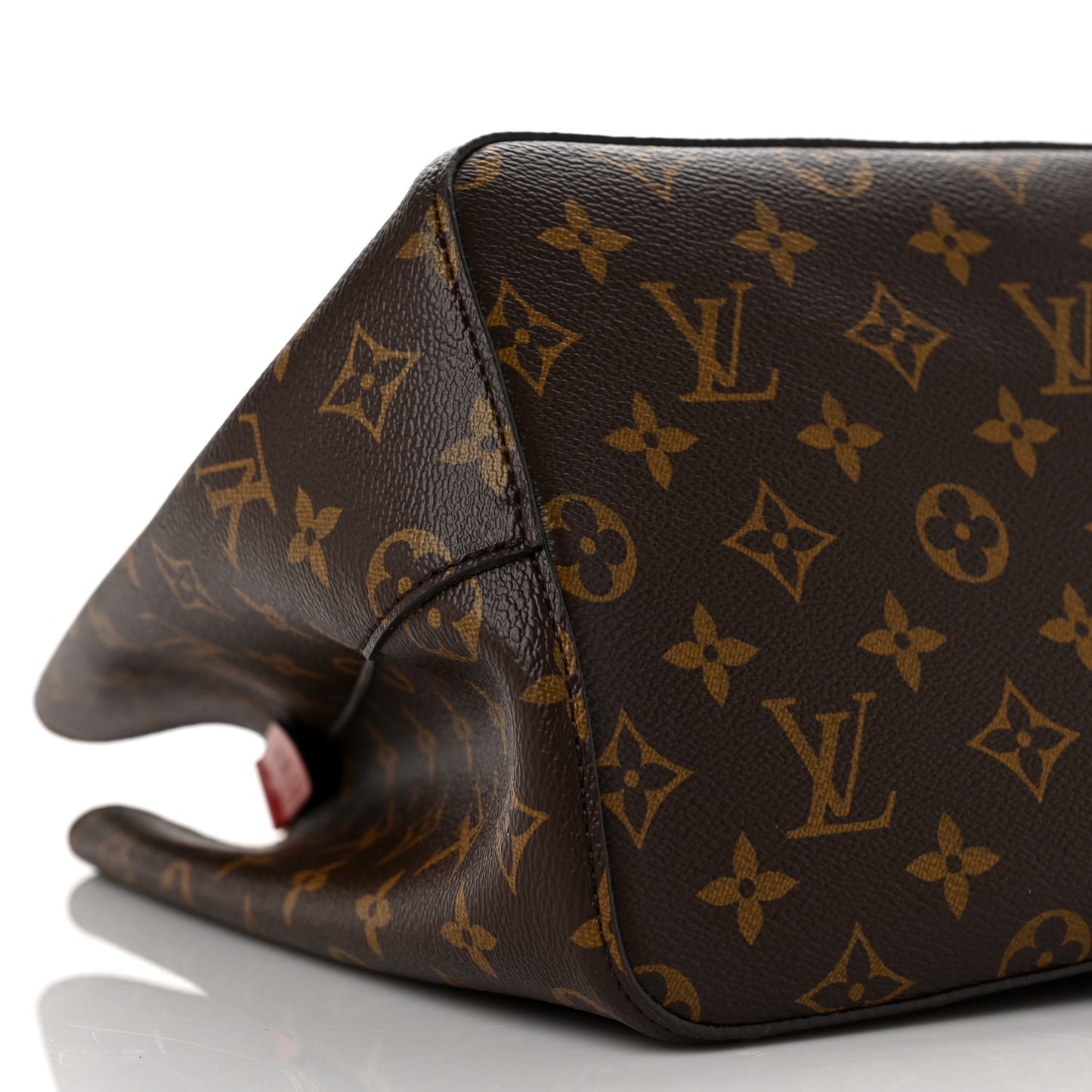 Monogram Neonoe MM Coquelicot
