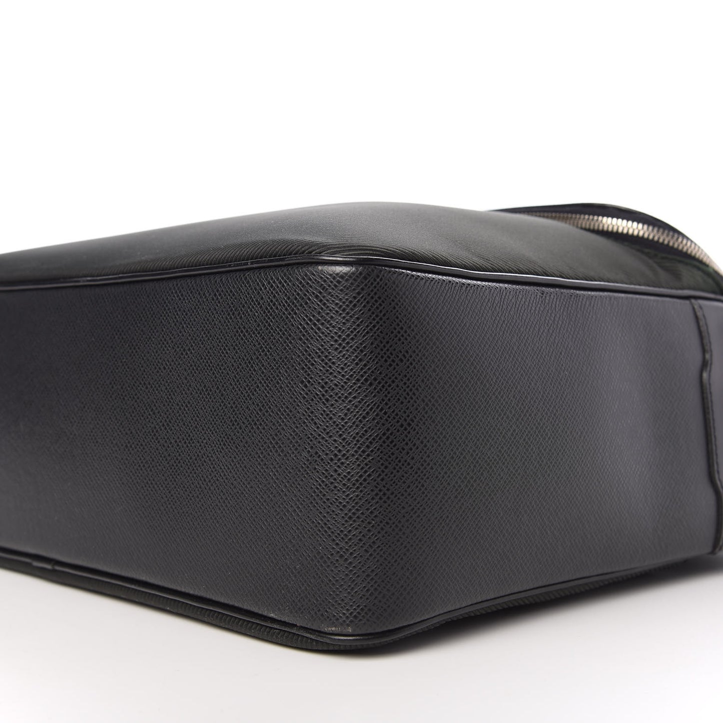 Taiga Taimyr Messenger Bag Ardoise