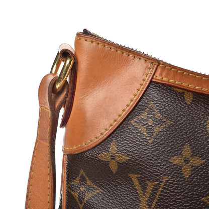 Louis Vuitton Monogram Odeon PM 8 of 13