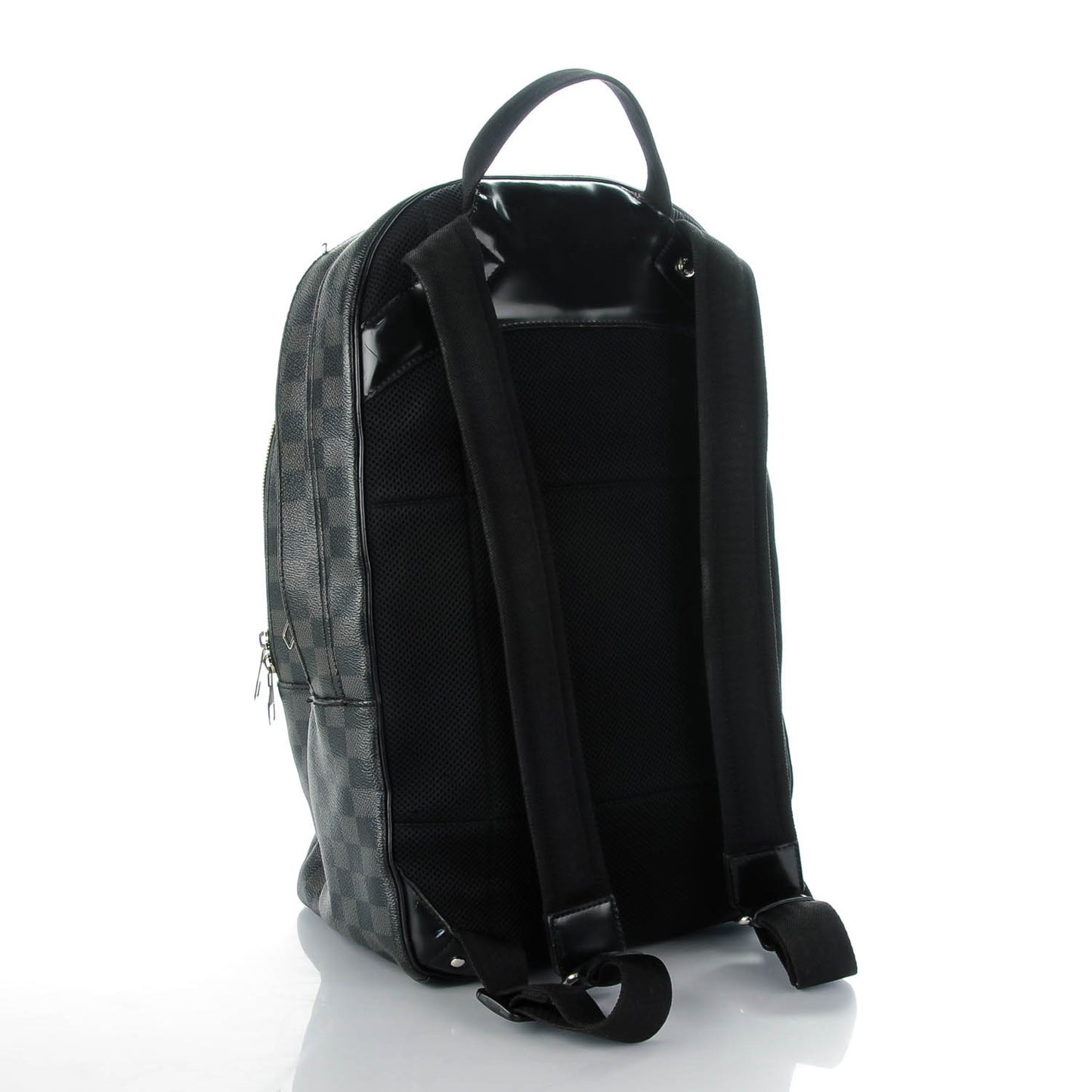 Damier Graphite Michael Backpack