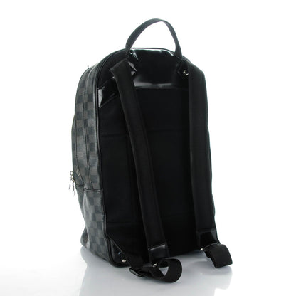 Louis Vuitton Damier Graphite Michael Backpack 3 of 14