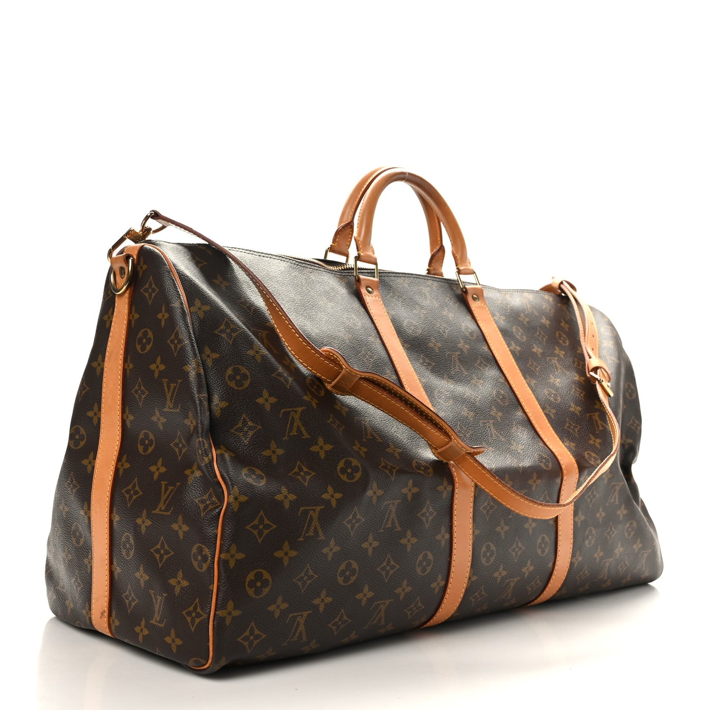 Monogram Keepall Bandouliere 60