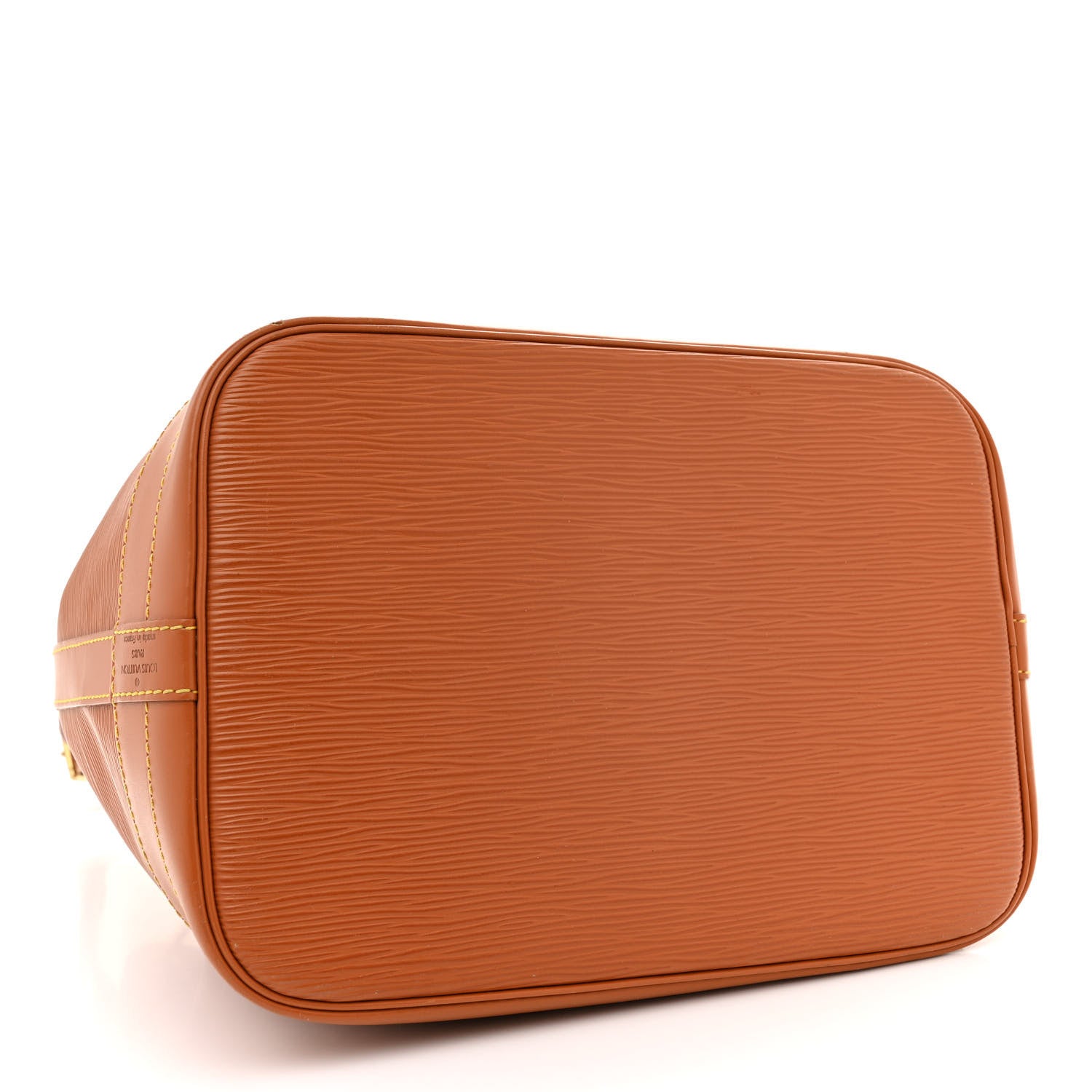 Louis Vuitton Epi Noe Cipango 4 of 15