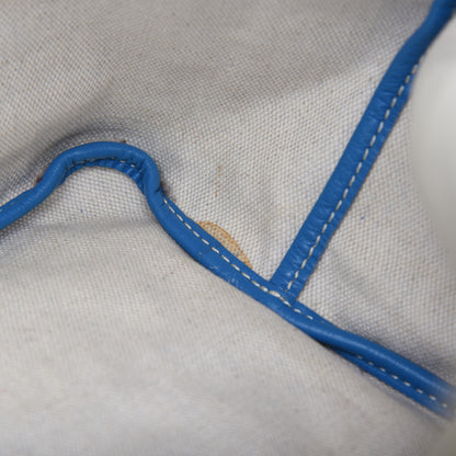 Goyard Goyardine Saint Louis PM Sky Blue 13 of 22