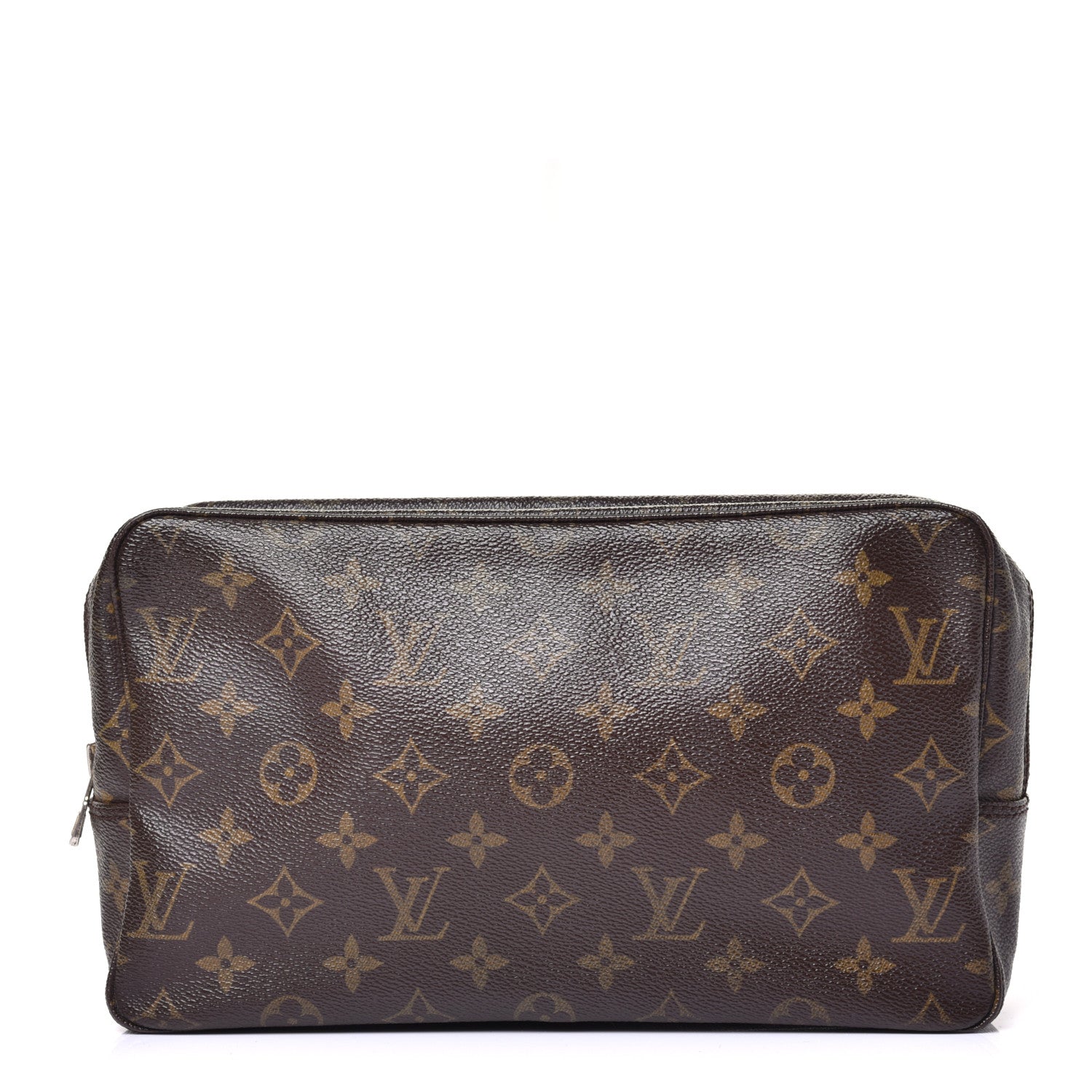 Louis Vuitton Monogram Trousse Toilette 28 1 of 12