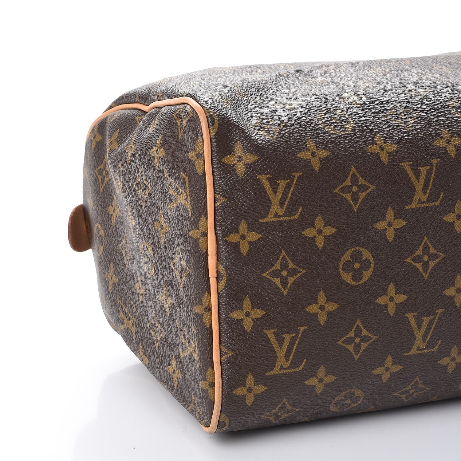 Louis Vuitton Monogram Speedy 30 11 of 12