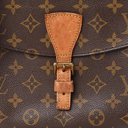 Louis Vuitton Monogram Jeune Fille 18 of 18