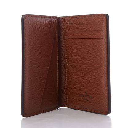 Louis Vuitton Monogram Pocket Organizer NM 5 of 7