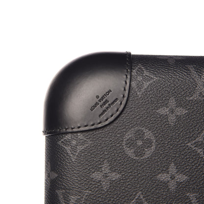 Louis Vuitton Monogram Eclipse Horizon 55 7 of 13