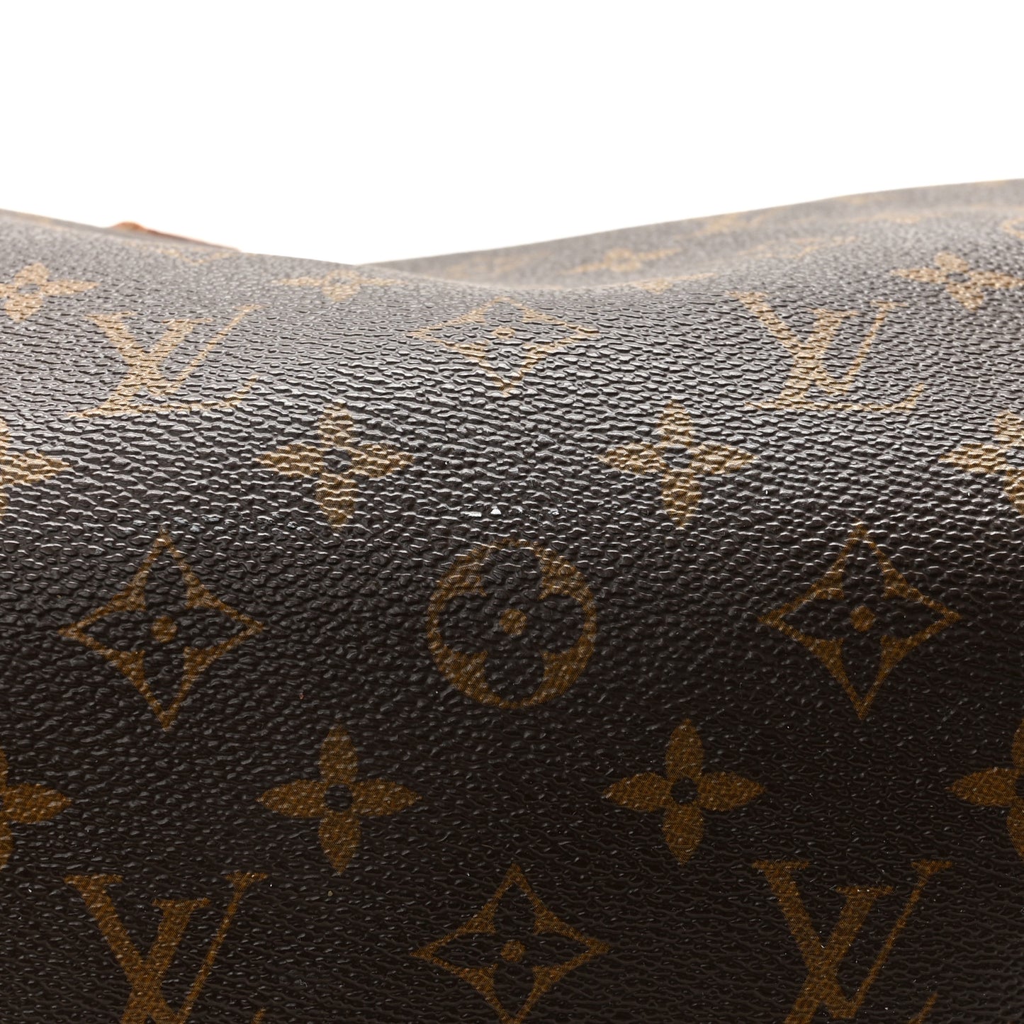 Monogram Speedy Bandouliere 30