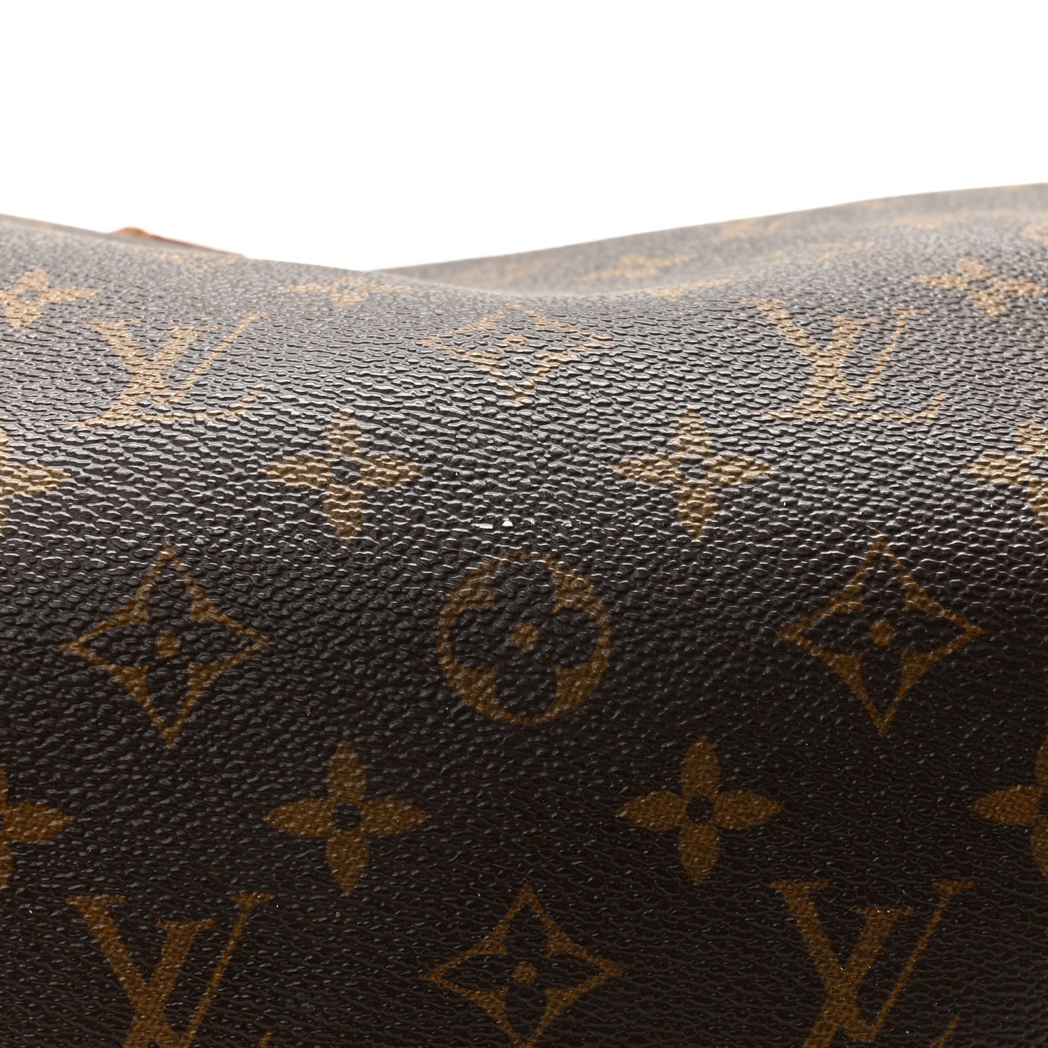 Louis Vuitton Monogram Speedy Bandouliere 30 14 of 15