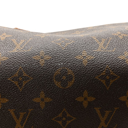 Louis Vuitton Monogram Speedy Bandouliere 30 14 of 15