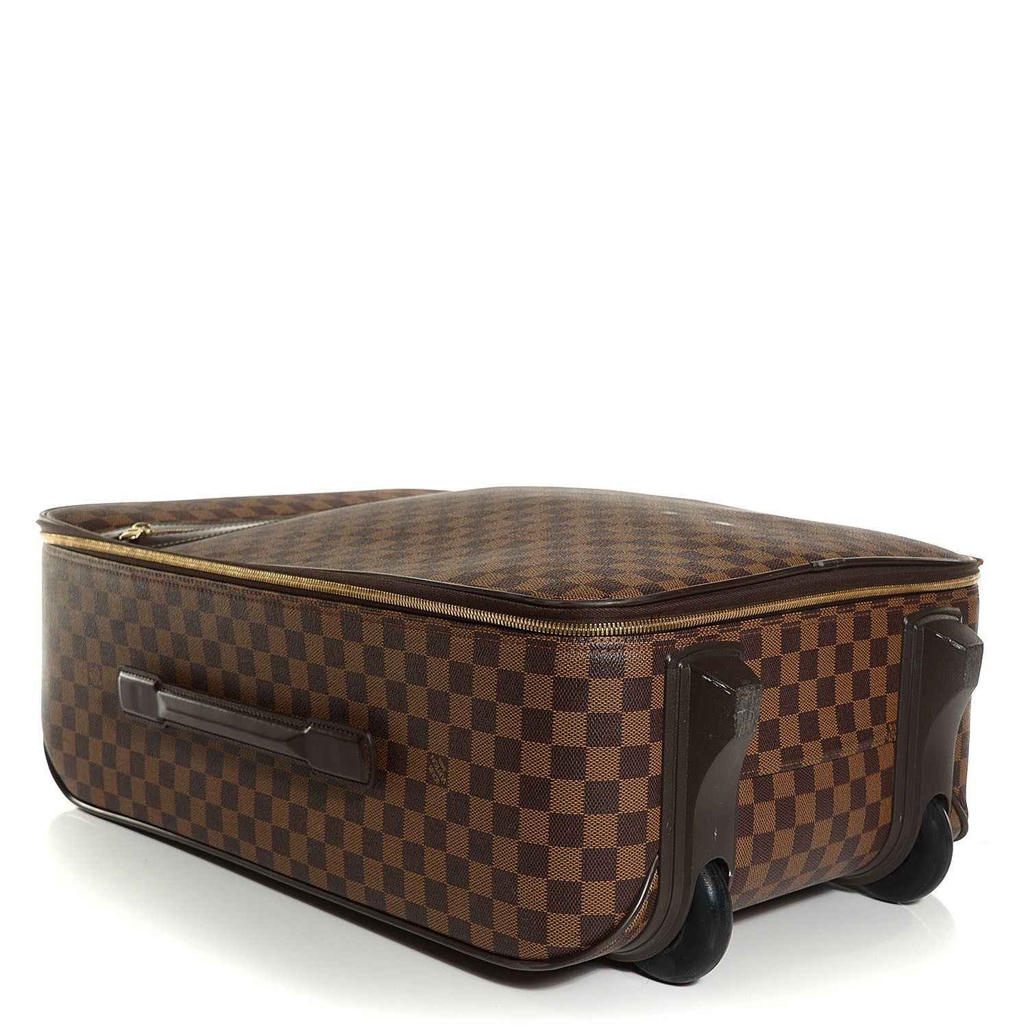 Louis Vuitton Damier Ebene Pegase 55 4 of 8