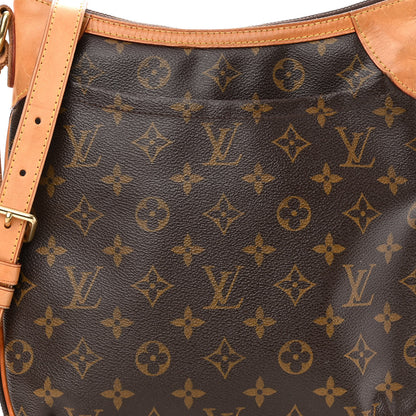 Louis Vuitton Monogram Odeon PM 7 of 11