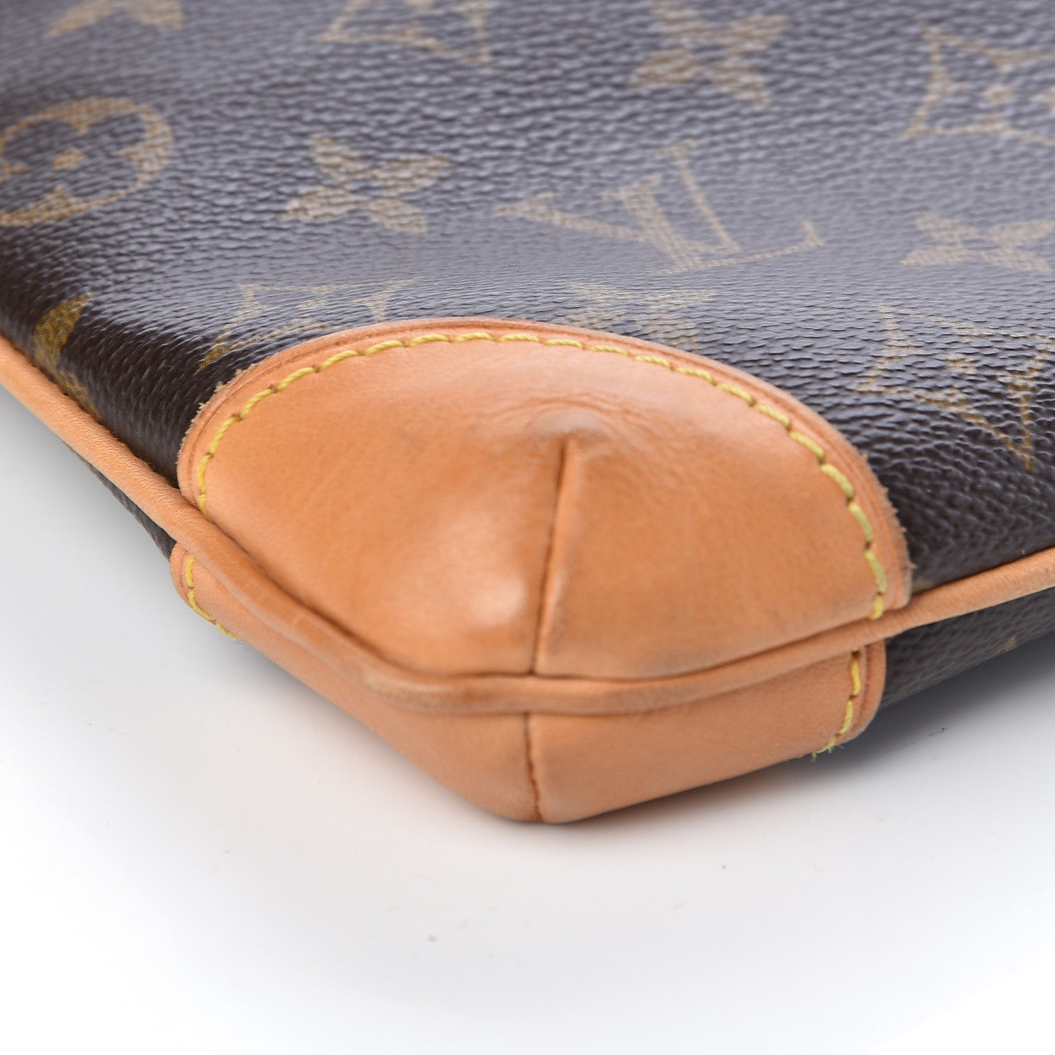 Louis Vuitton Monogram Sac Coussin GM 8 of 13