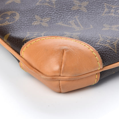 Louis Vuitton Monogram Sac Coussin GM 8 of 13