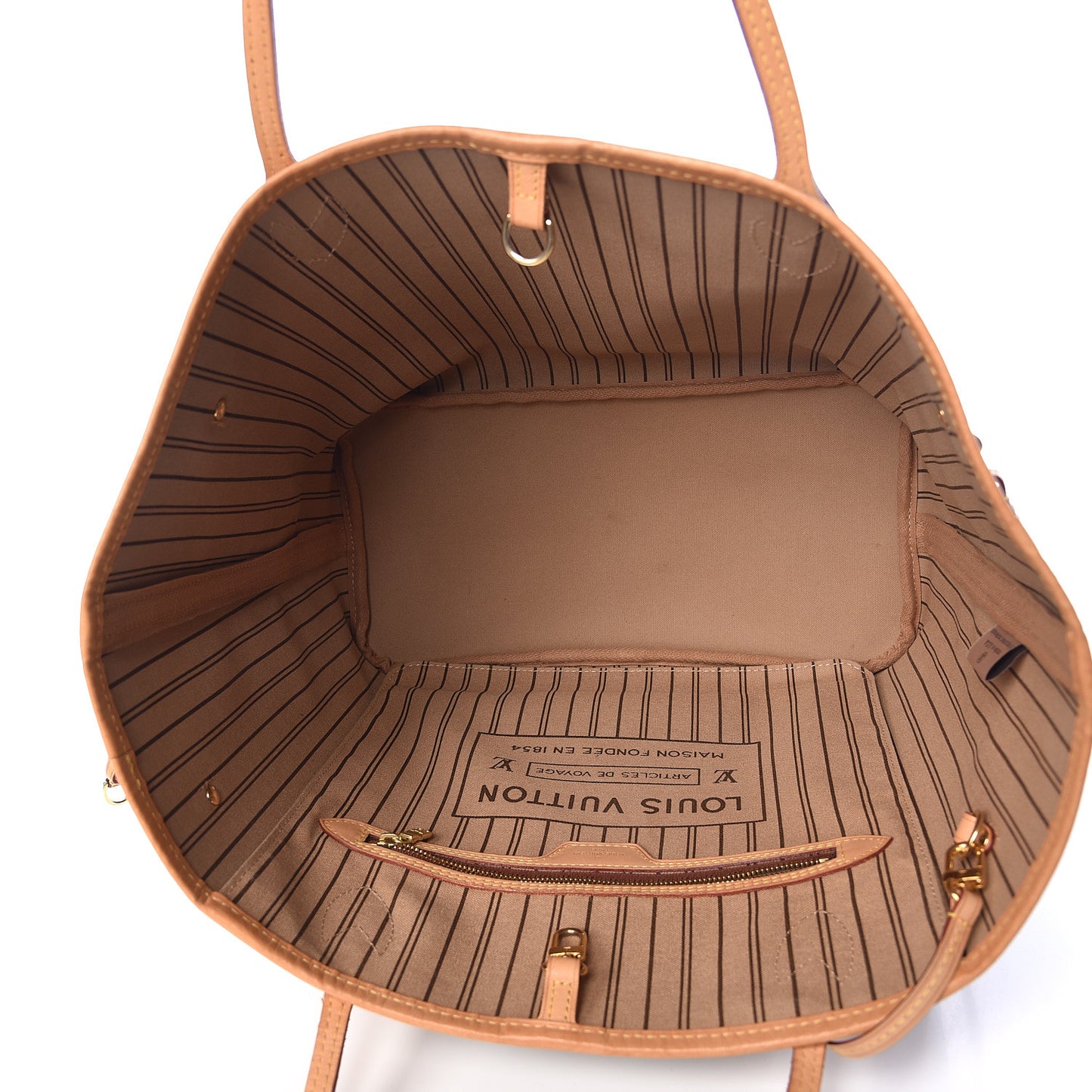 Monogram Neo Neverfull MM