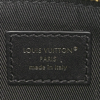 Louis Vuitton Monogram Keepit Bumbag 6 of 9