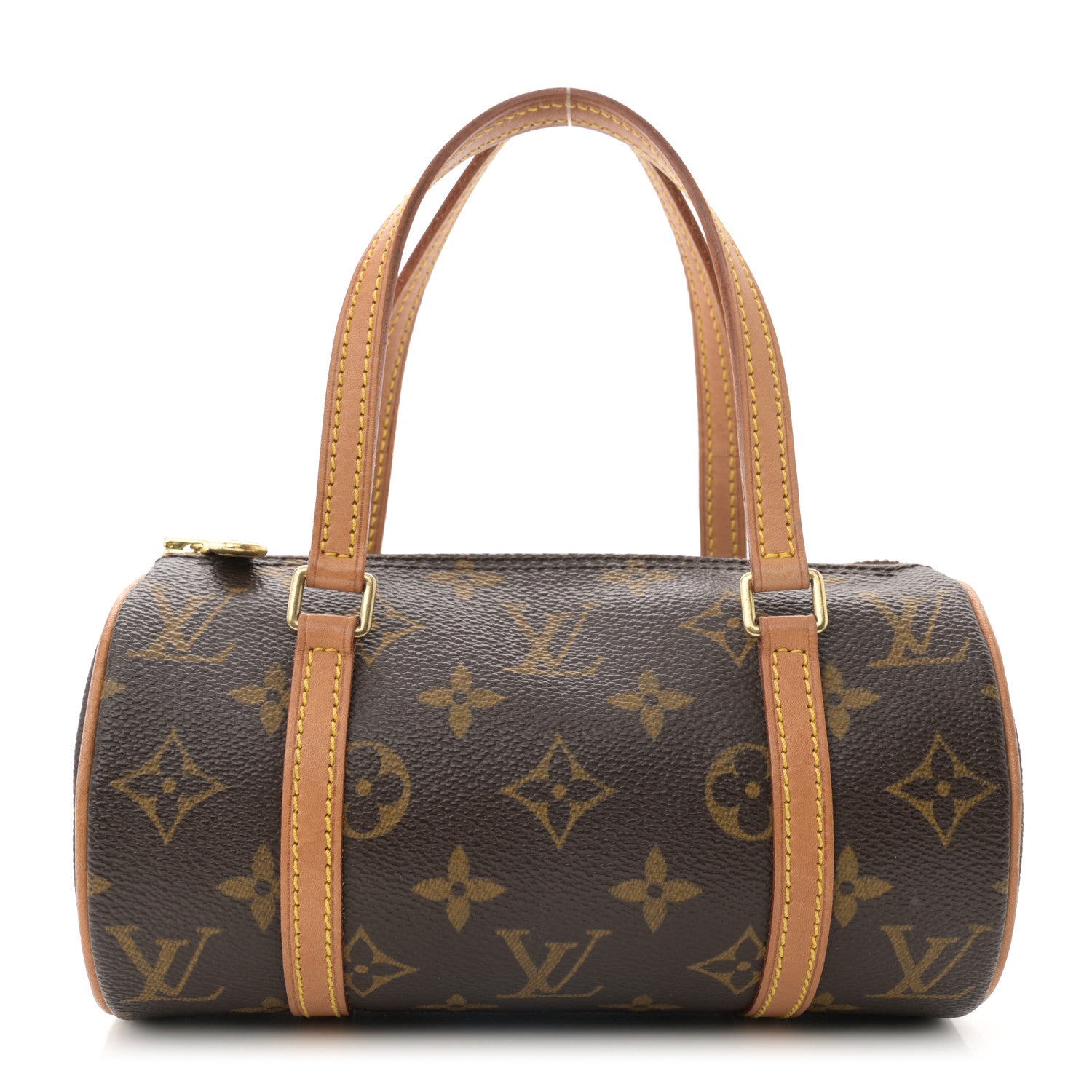 Louis Vuitton Monogram Papillon 19 1 of 10