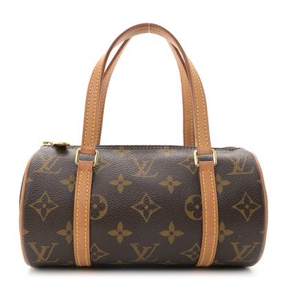 Louis Vuitton Monogram Papillon 19 1 of 10