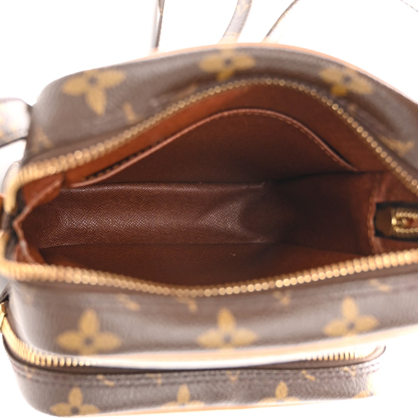 Monogram Amazone
