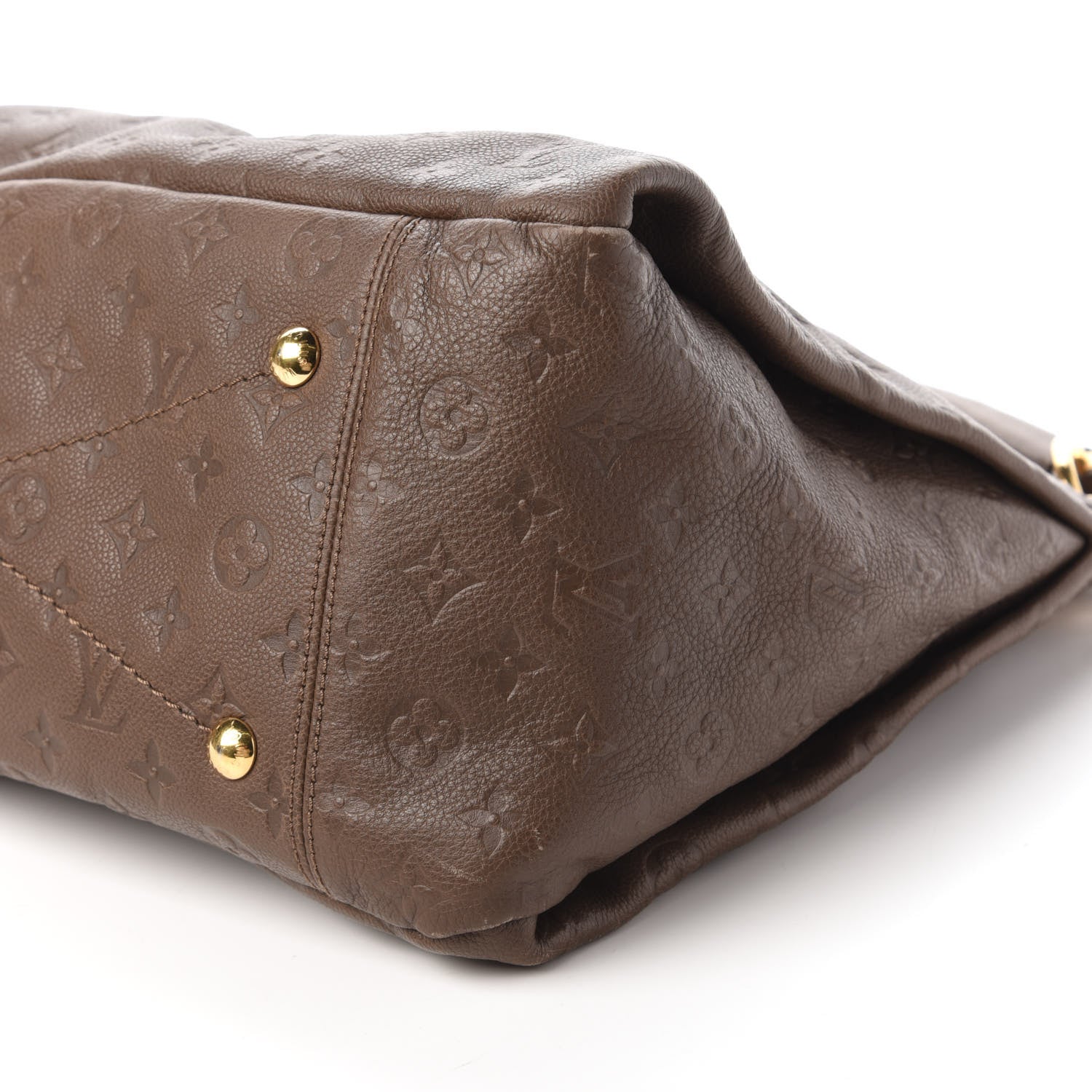 Louis Vuitton Empreinte Artsy MM Ombre 7 of 10
