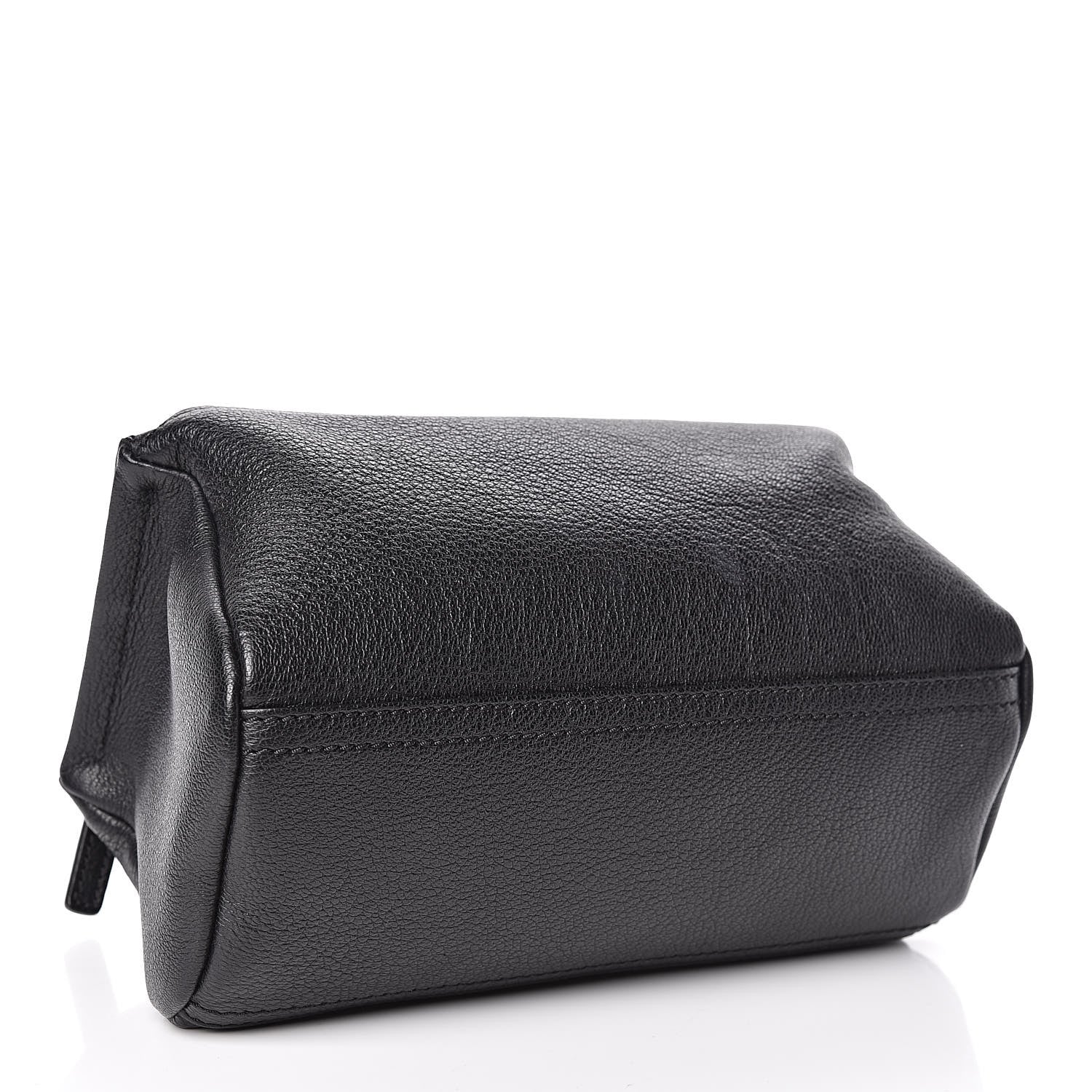 Givenchy Sugar Goatskin Mini Pandora Black 4 of 10