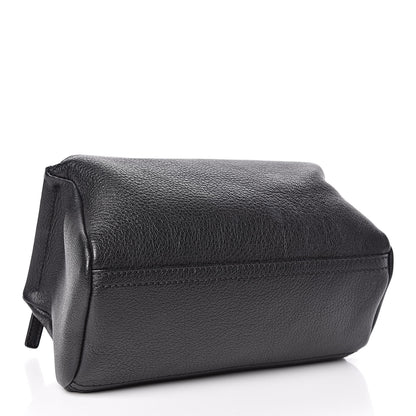 Givenchy Sugar Goatskin Mini Pandora Black 4 of 10