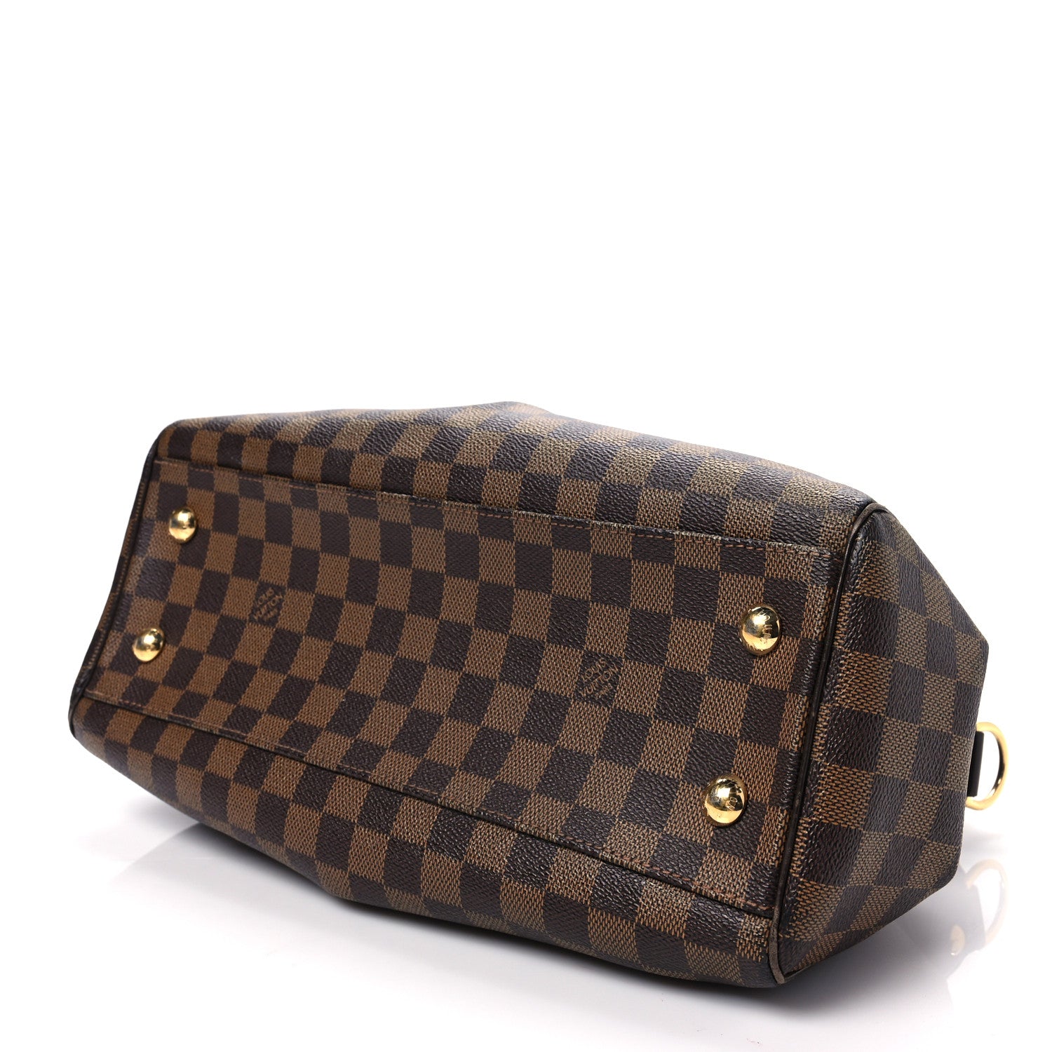 Louis Vuitton Damier Ebene Trevi PM 7 of 12