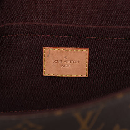 Louis Vuitton Monogram Favorite MM 8 of 11