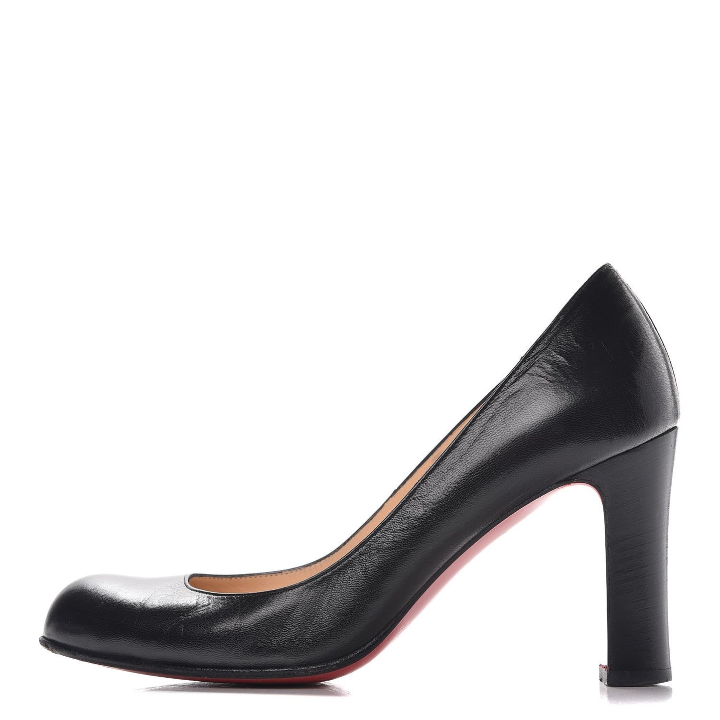 Kid 85 Pumps 37 Black