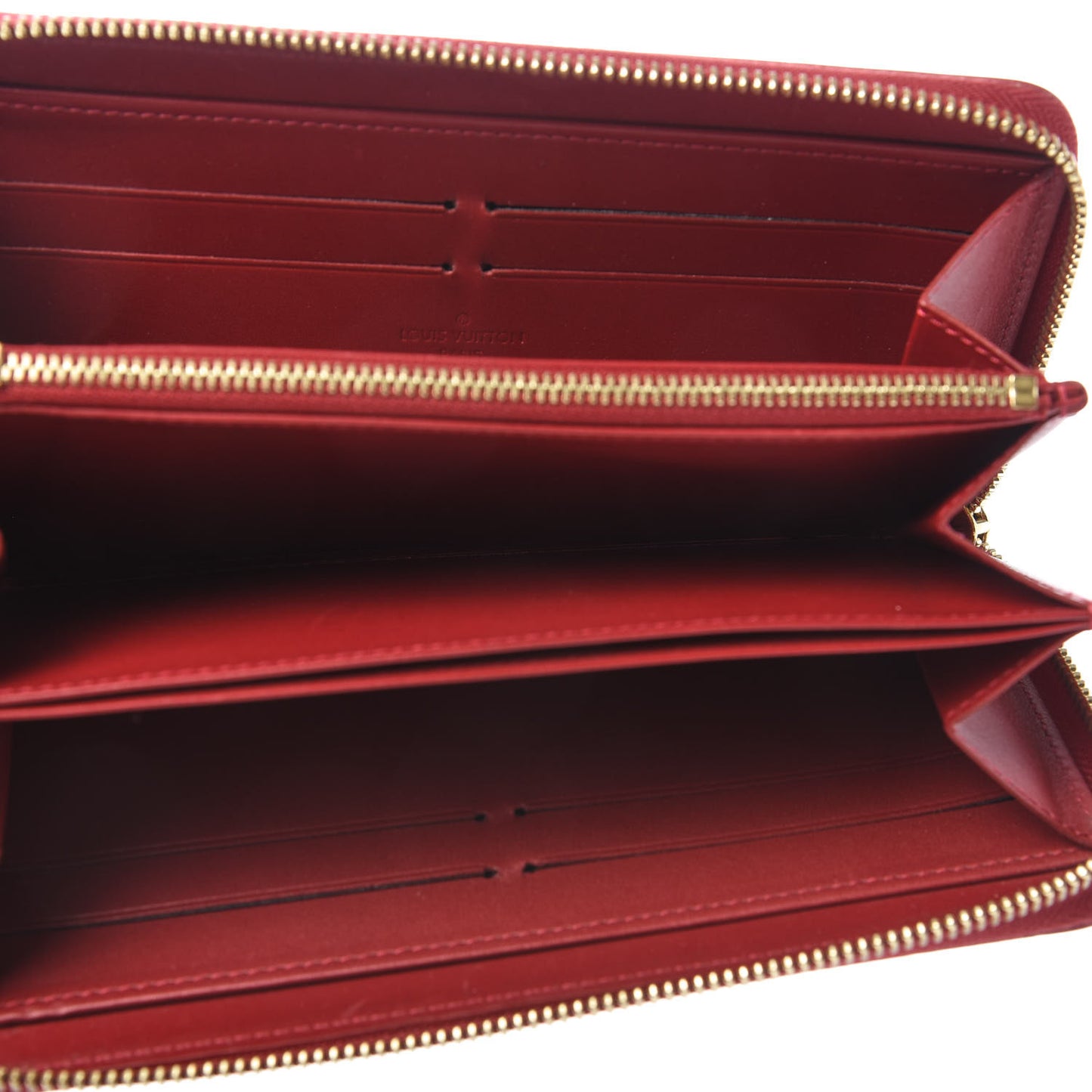 Vernis Zippy Wallet Pomme D'Amour