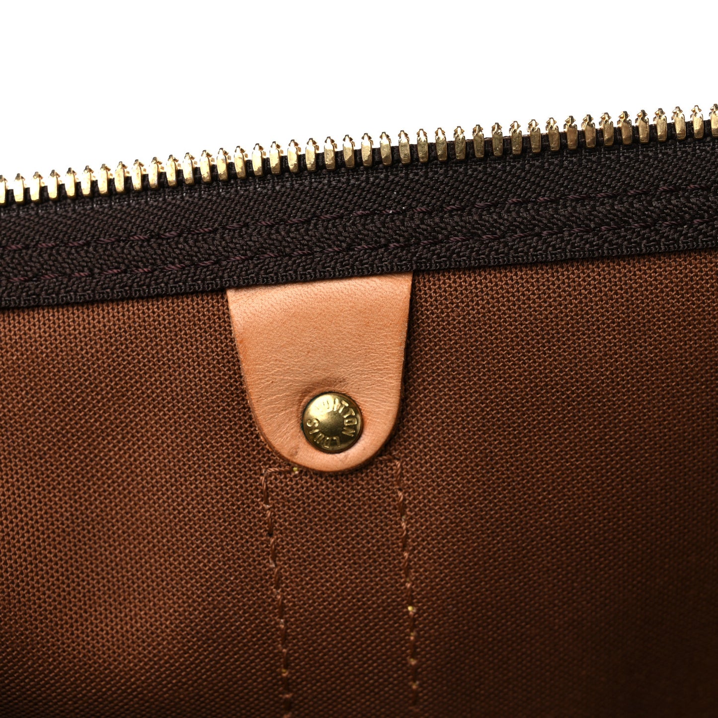 Monogram Keepall Bandouliere 60