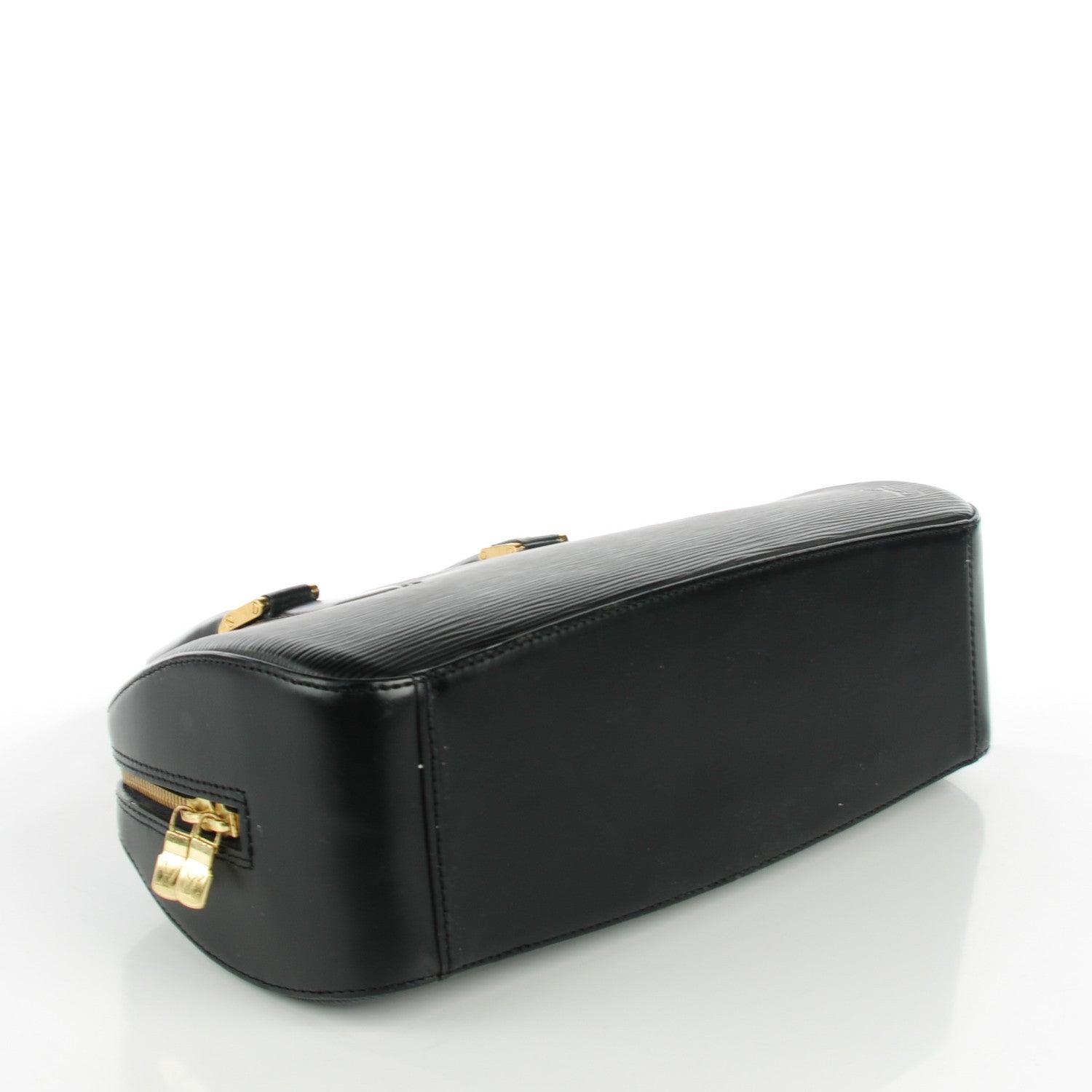 Louis Vuitton Epi Jasmin Black 4 of 7