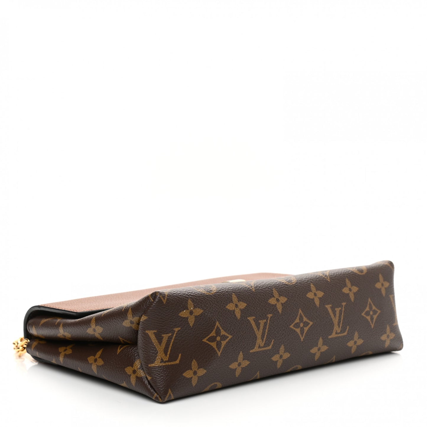 Monogram Saint Placide Caramel