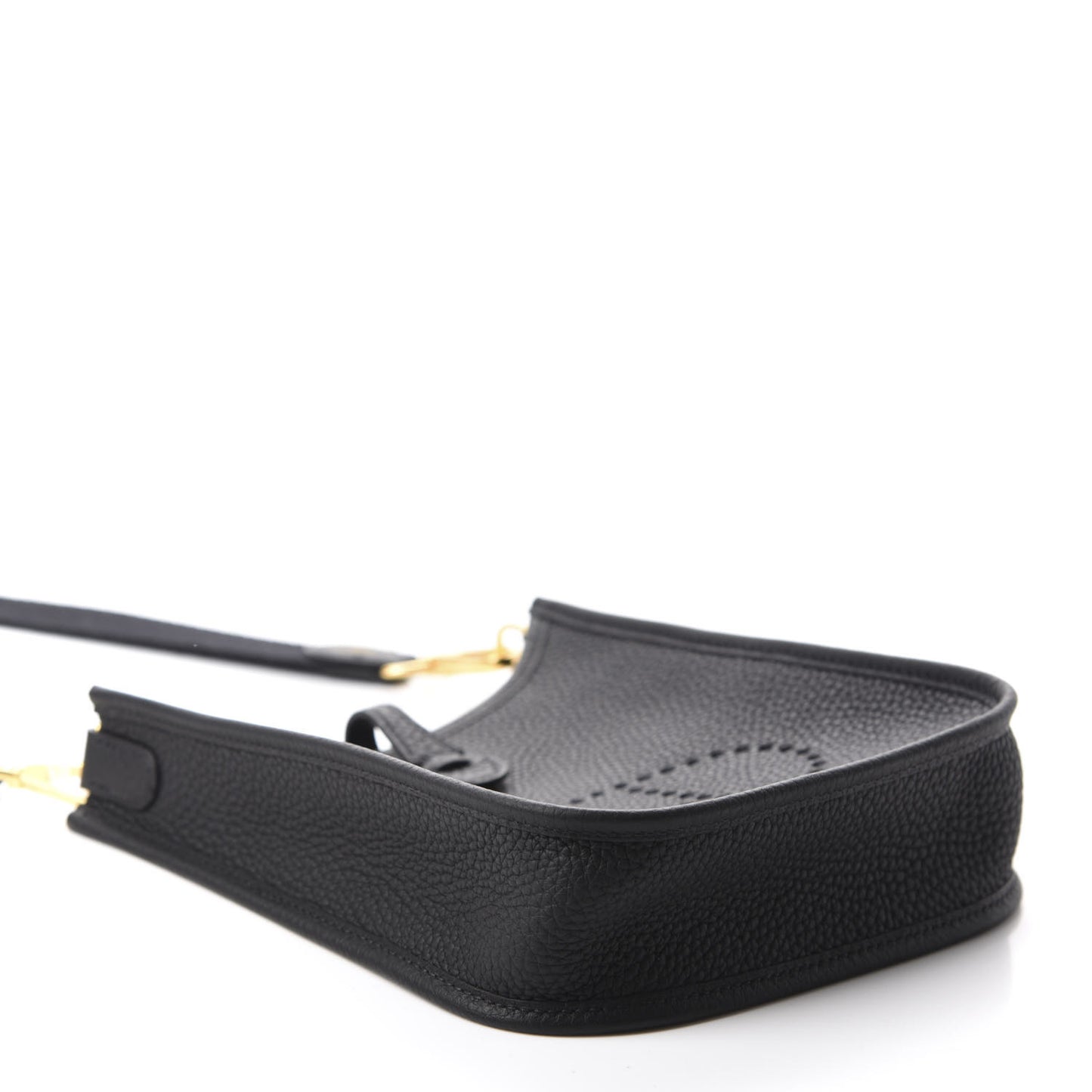 Taurillon Clemence Evelyne TPM Black