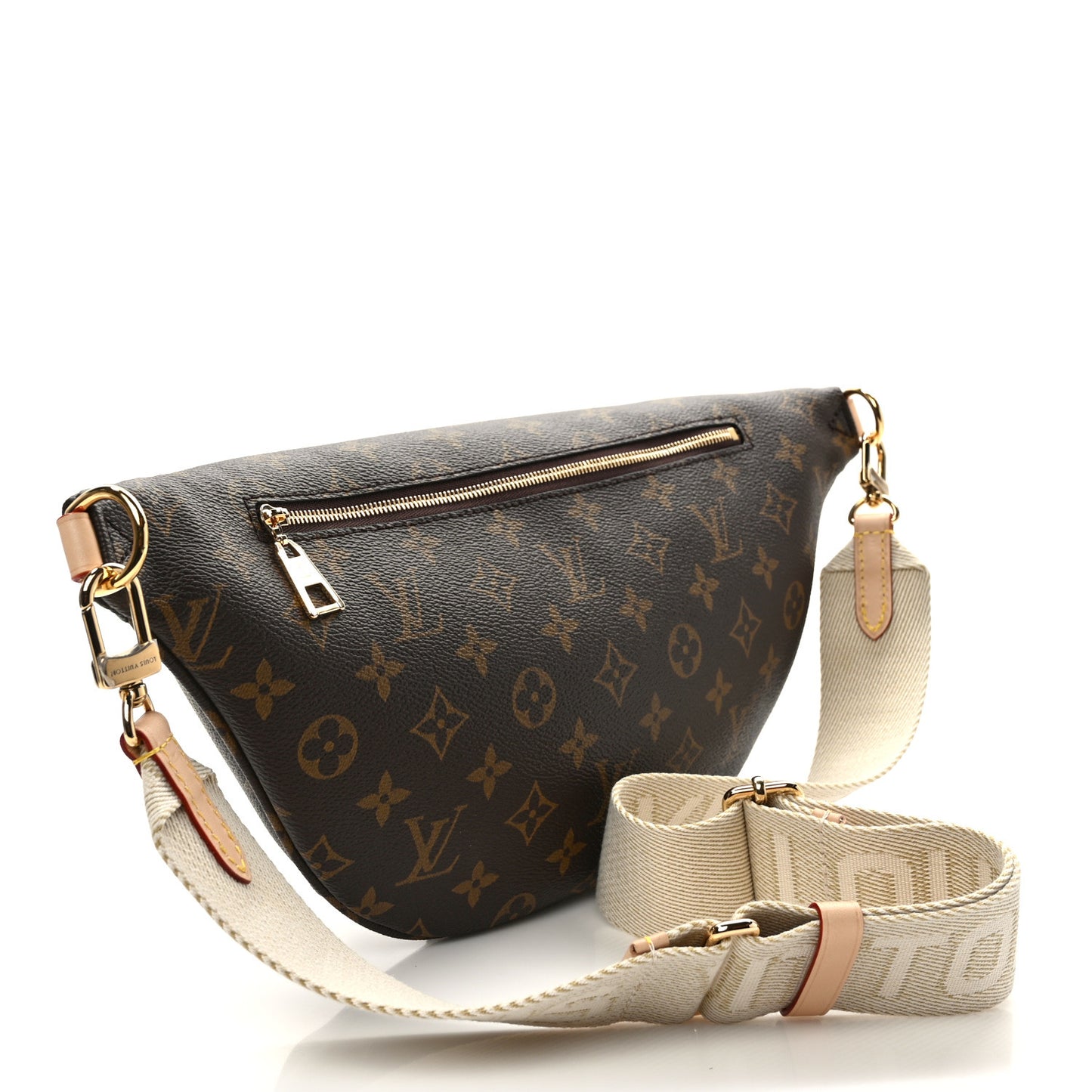 Monogram High Rise Bumbag