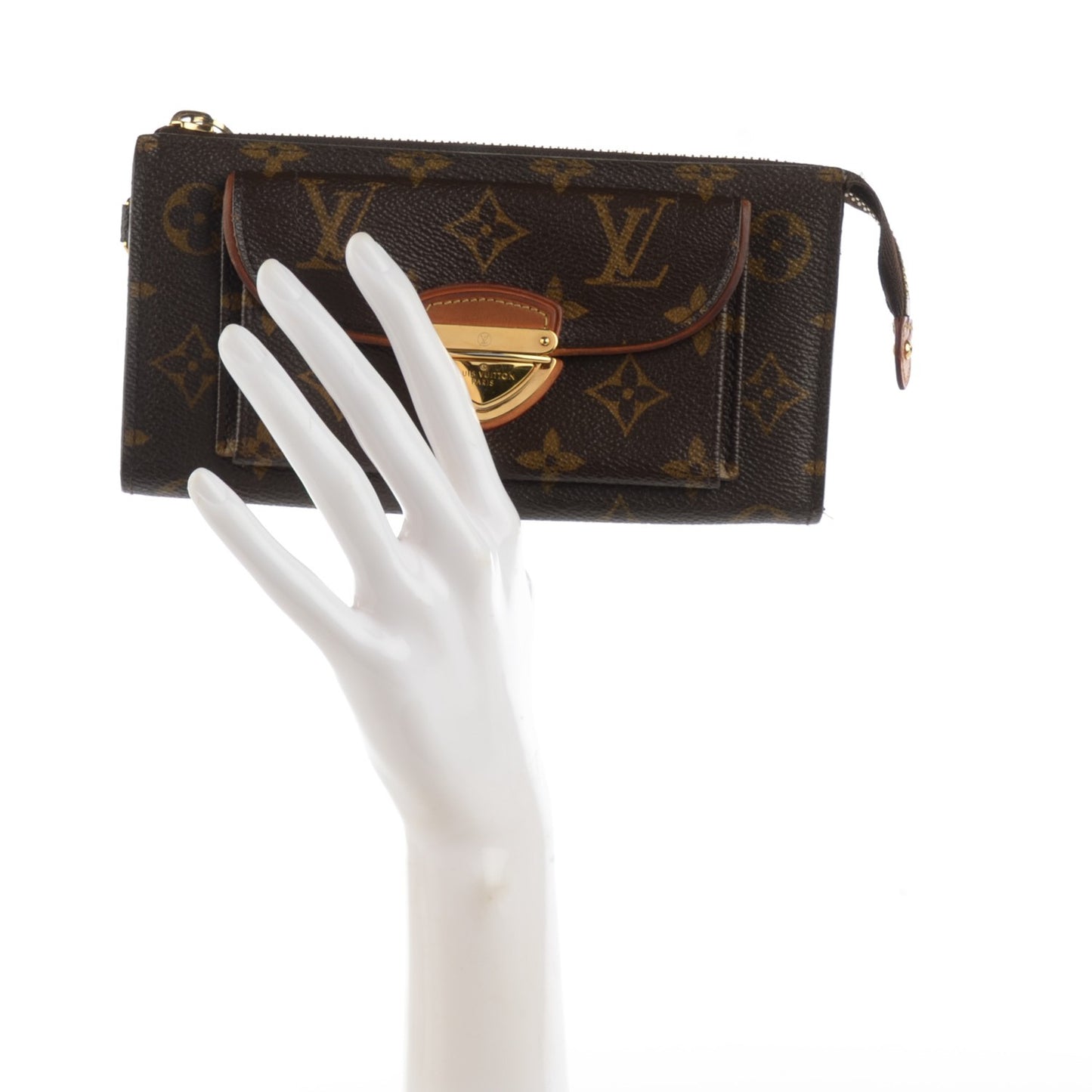 Monogram Astrid Wallet