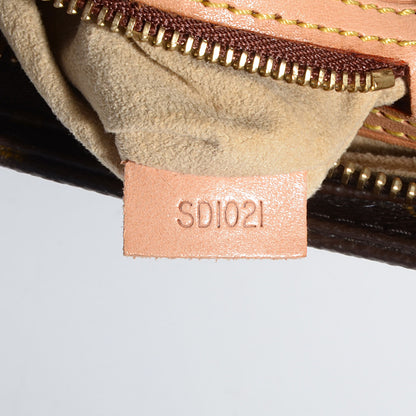 Louis Vuitton Monogram Looping MM 6 of 6