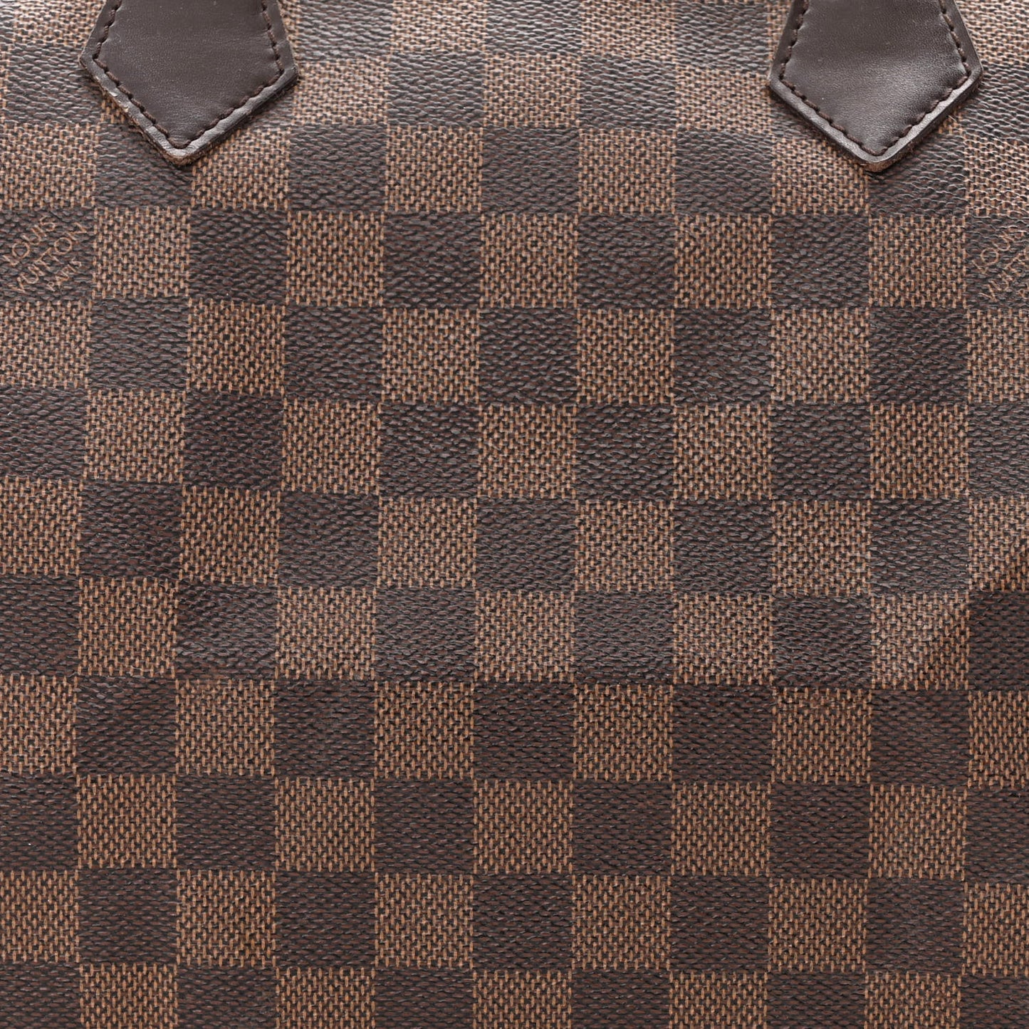Damier Ebene Speedy 30