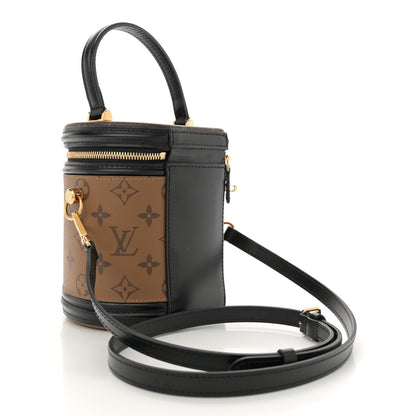 Louis Vuitton Reverse Monogram Cannes 3 of 9