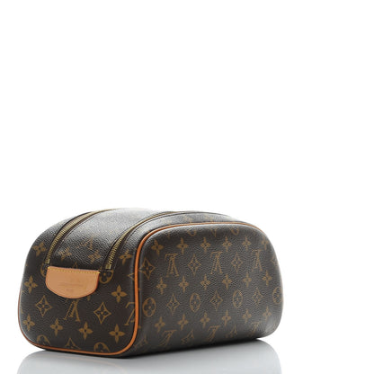 Louis Vuitton Monogram King Size Toiletry Bag 3 of 7