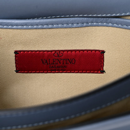 Valentino Garavani Nappa Va Va Voom Shoulder Bag London Stone 6 of 12