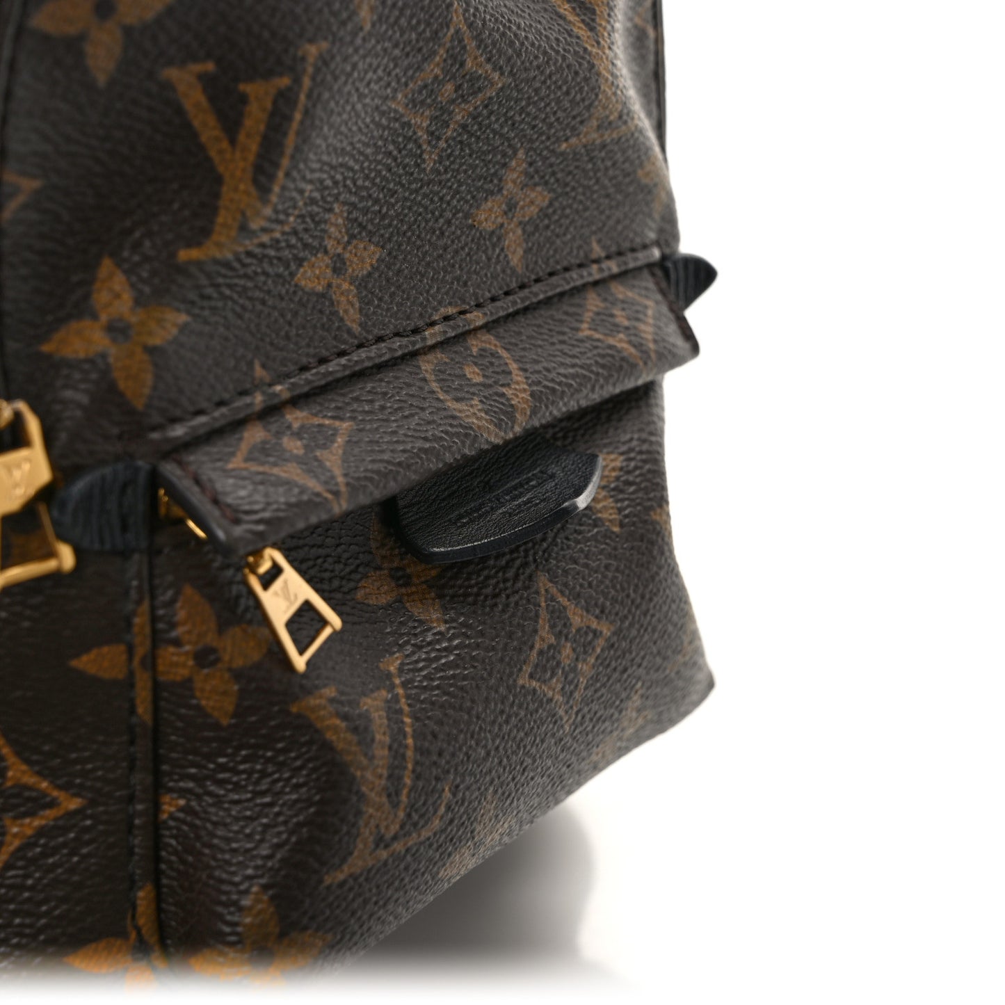 Monogram Palm Springs Backpack Mini