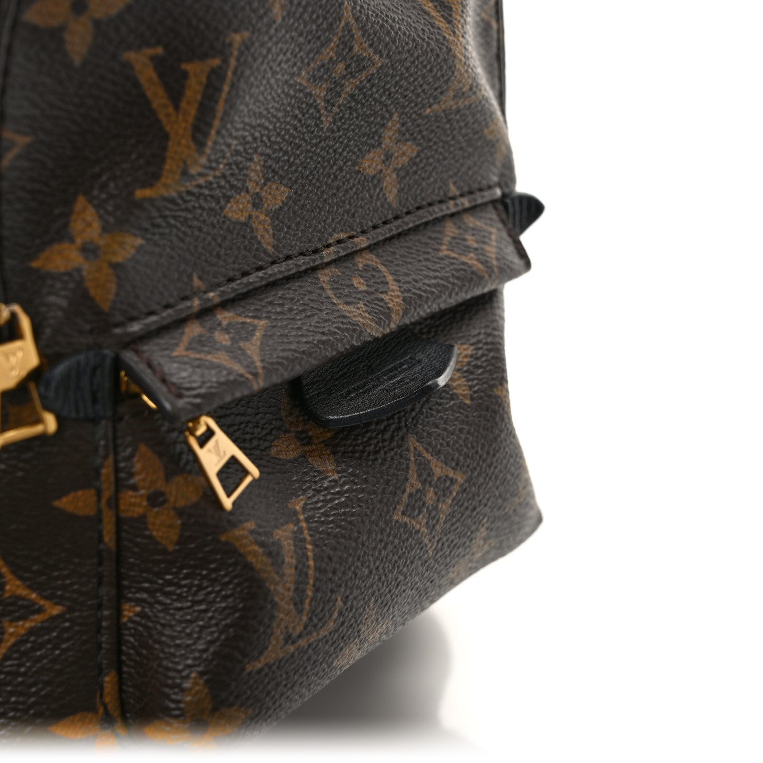 Louis Vuitton Monogram Palm Springs Backpack Mini 14 of 14