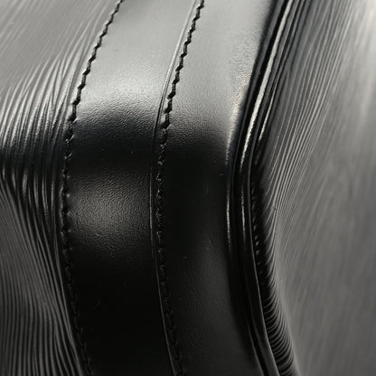 Louis Vuitton Epi Noe Black 9 of 10