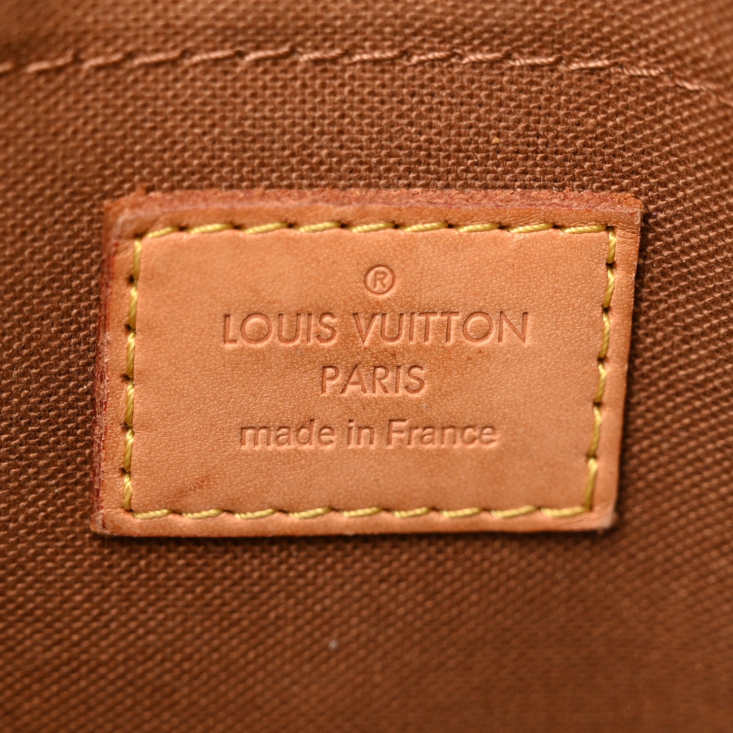 Monogram Thames GM