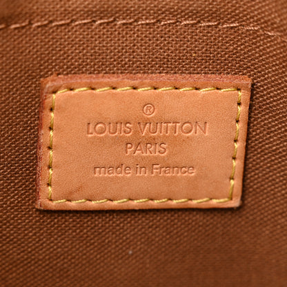 Louis Vuitton Monogram Thames GM 6 of 19